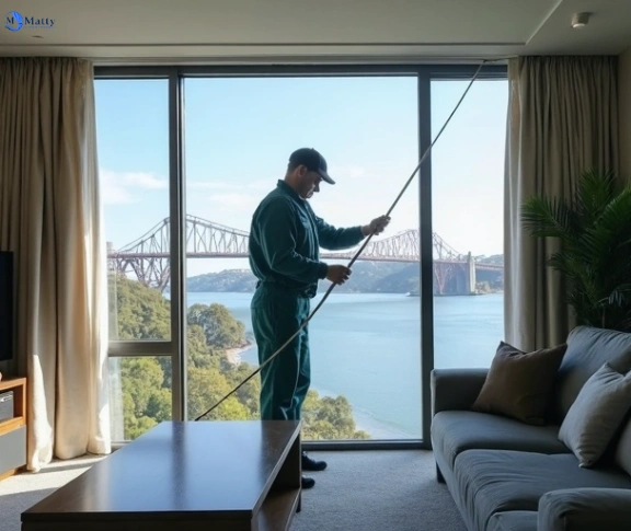 Blind cleaning service area map the-slopes-nsw and Near by suburbs suburbs Matty Curtain Cleaning
